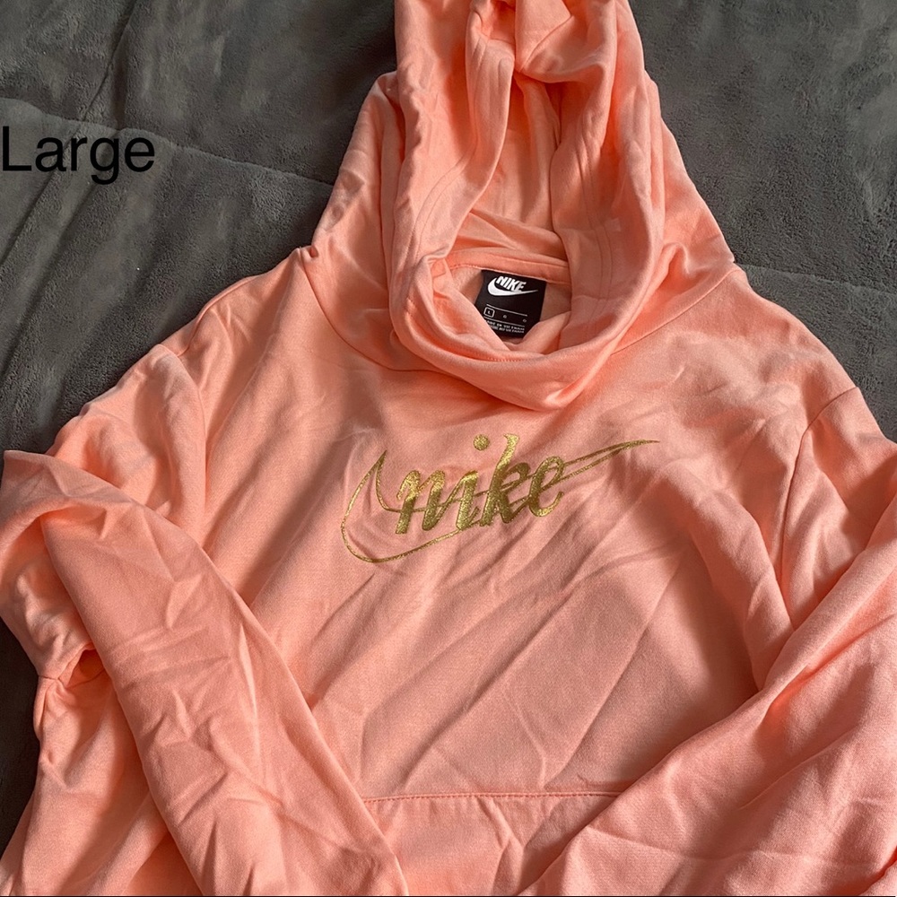 Nike Hoodie